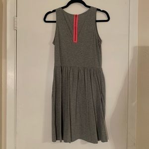 HM Cotton Dress